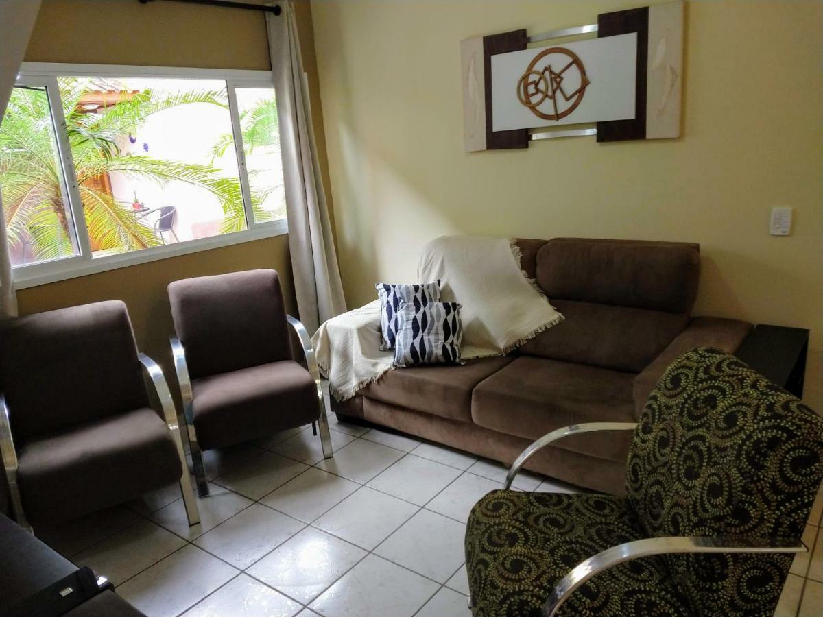 Casa Em Condominio - Enseada Guarujá Extérieur photo