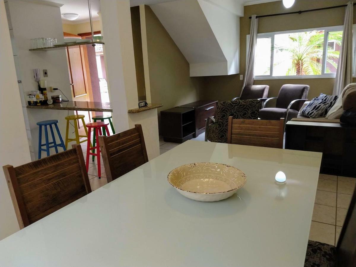 Casa Em Condominio - Enseada Guarujá Extérieur photo