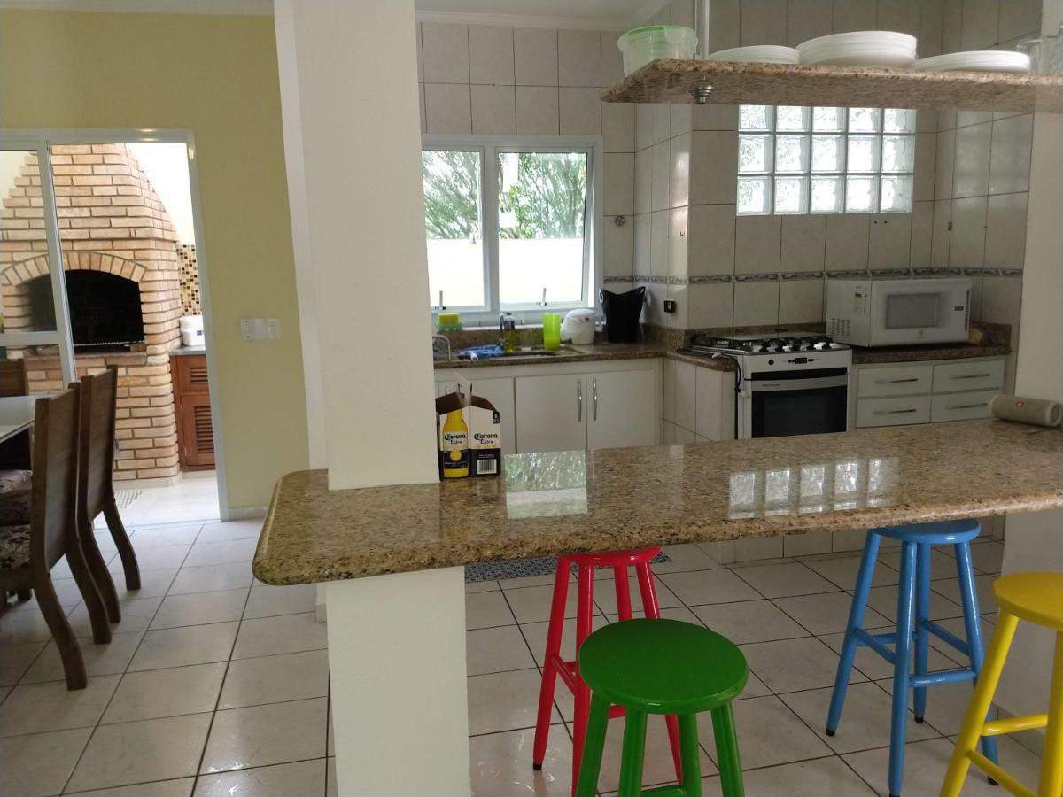 Casa Em Condominio - Enseada Guarujá Extérieur photo