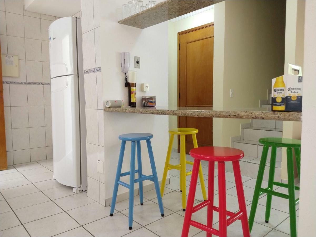 Casa Em Condominio - Enseada Guarujá Extérieur photo