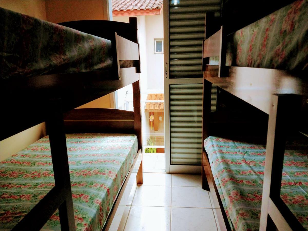 Casa Em Condominio - Enseada Guarujá Extérieur photo
