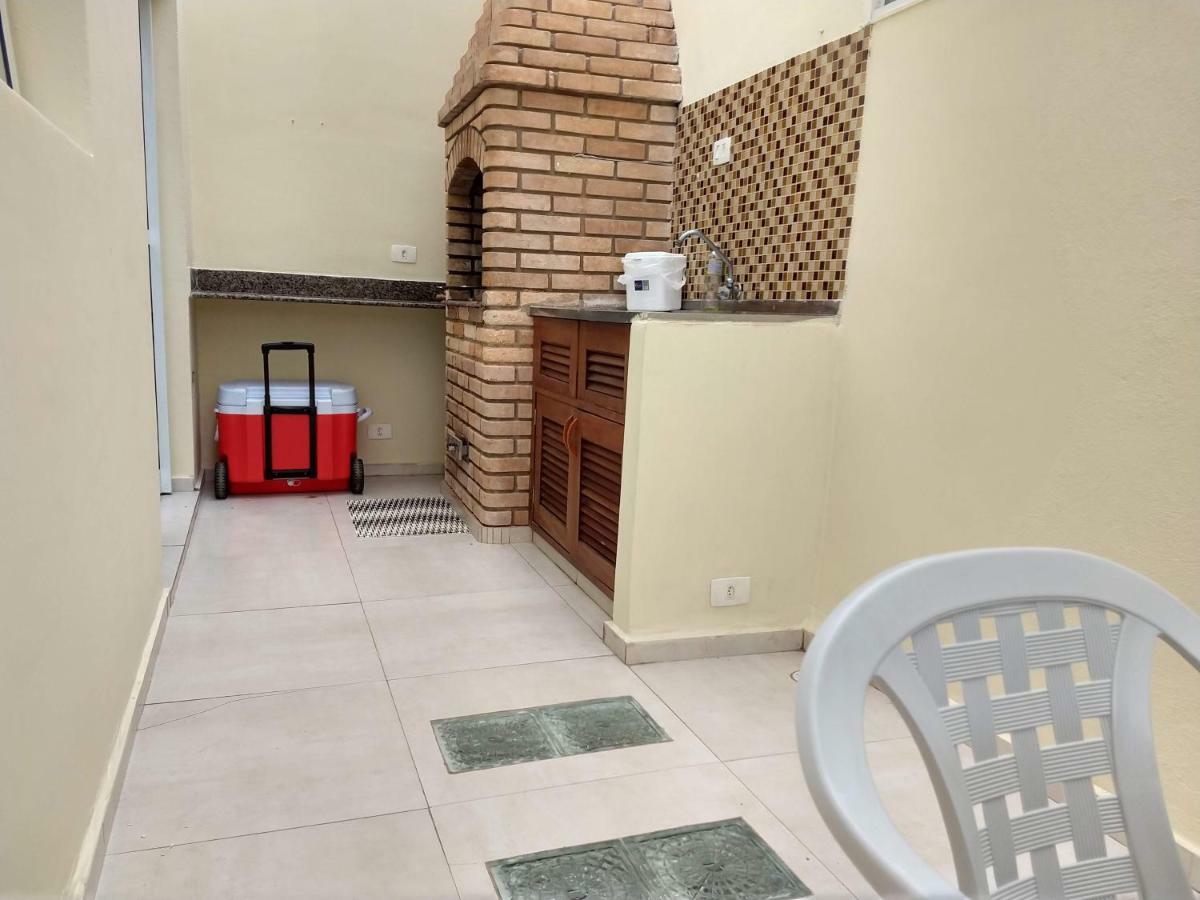 Casa Em Condominio - Enseada Guarujá Extérieur photo