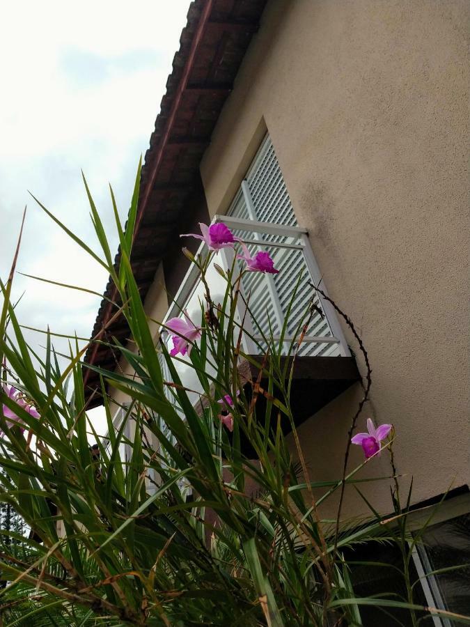 Casa Em Condominio - Enseada Guarujá Extérieur photo