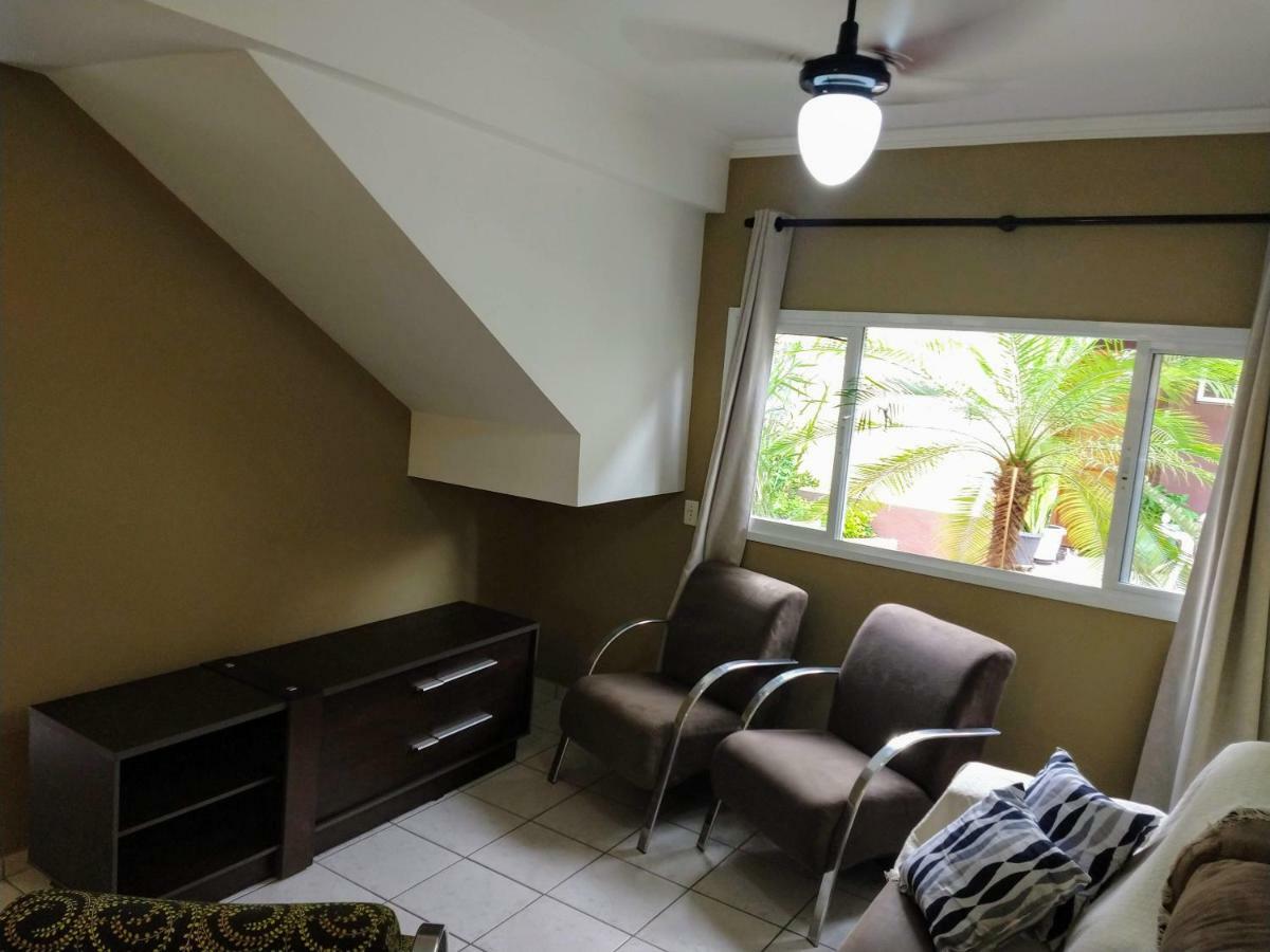 Casa Em Condominio - Enseada Guarujá Extérieur photo